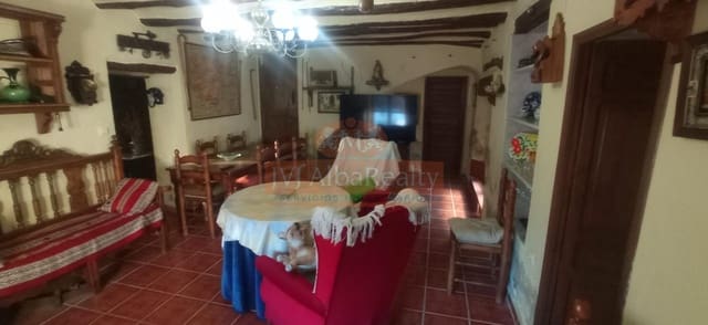 3 sypialnia Finka/Dom wiejski na sprzedaż w Aguas Nuevas, Miasto Albacete - 154 000 € (Ref: 9723662)