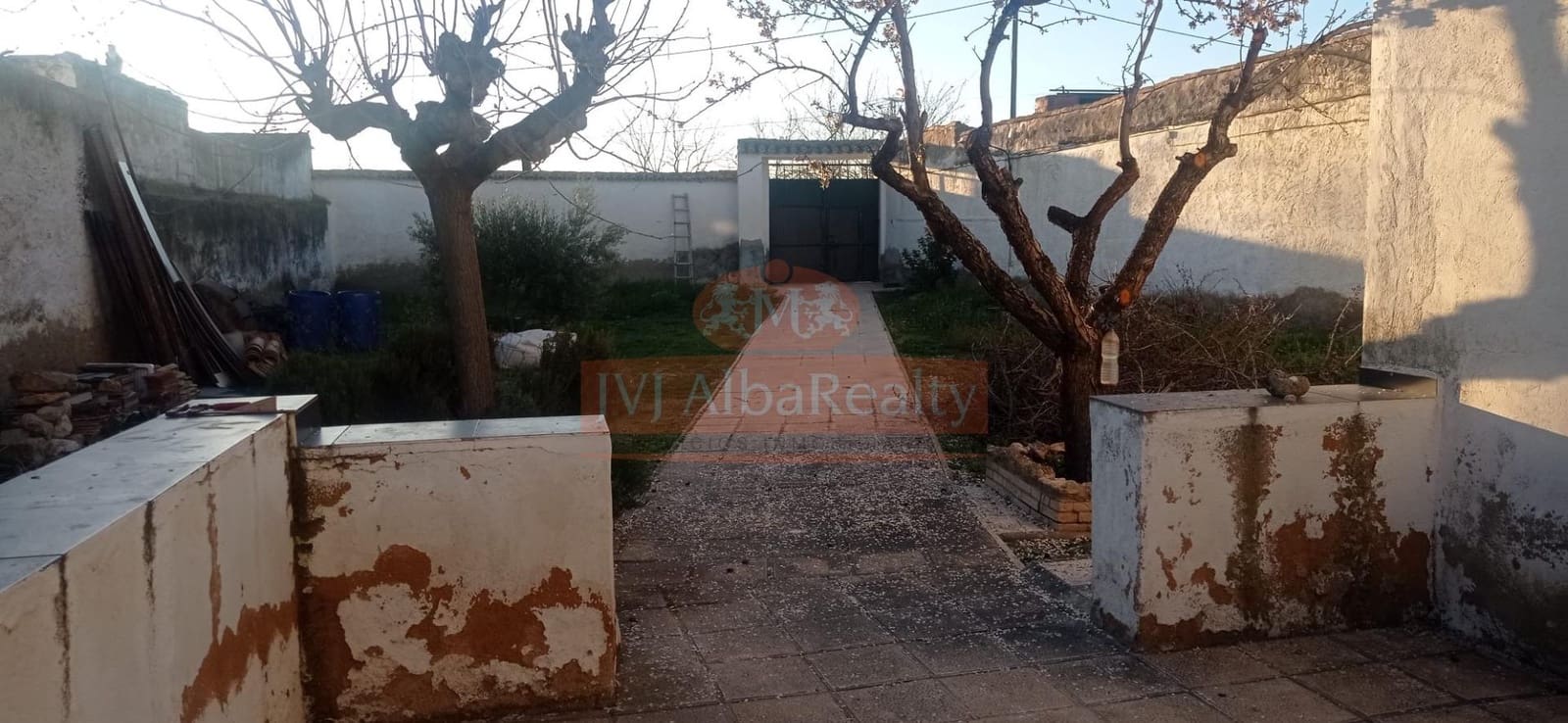 3 Zimmer Finca/Landgut zu verkaufen in Aguas Nuevas - 154.000 € (Ref: 9723662)