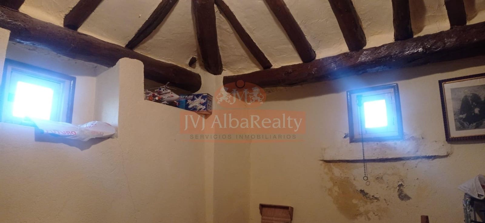 3 Zimmer Finca/Landgut zu verkaufen in Aguas Nuevas - 154.000 € (Ref: 9723662)