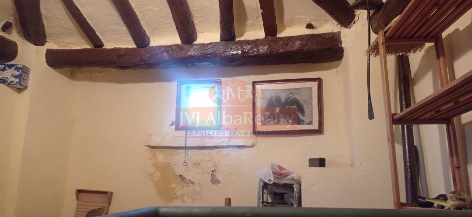 3 Zimmer Finca/Landgut zu verkaufen in Aguas Nuevas - 154.000 € (Ref: 9723662)