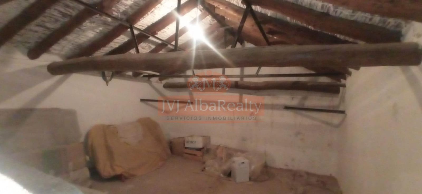 3 Zimmer Finca/Landgut zu verkaufen in Aguas Nuevas - 154.000 € (Ref: 9723662)