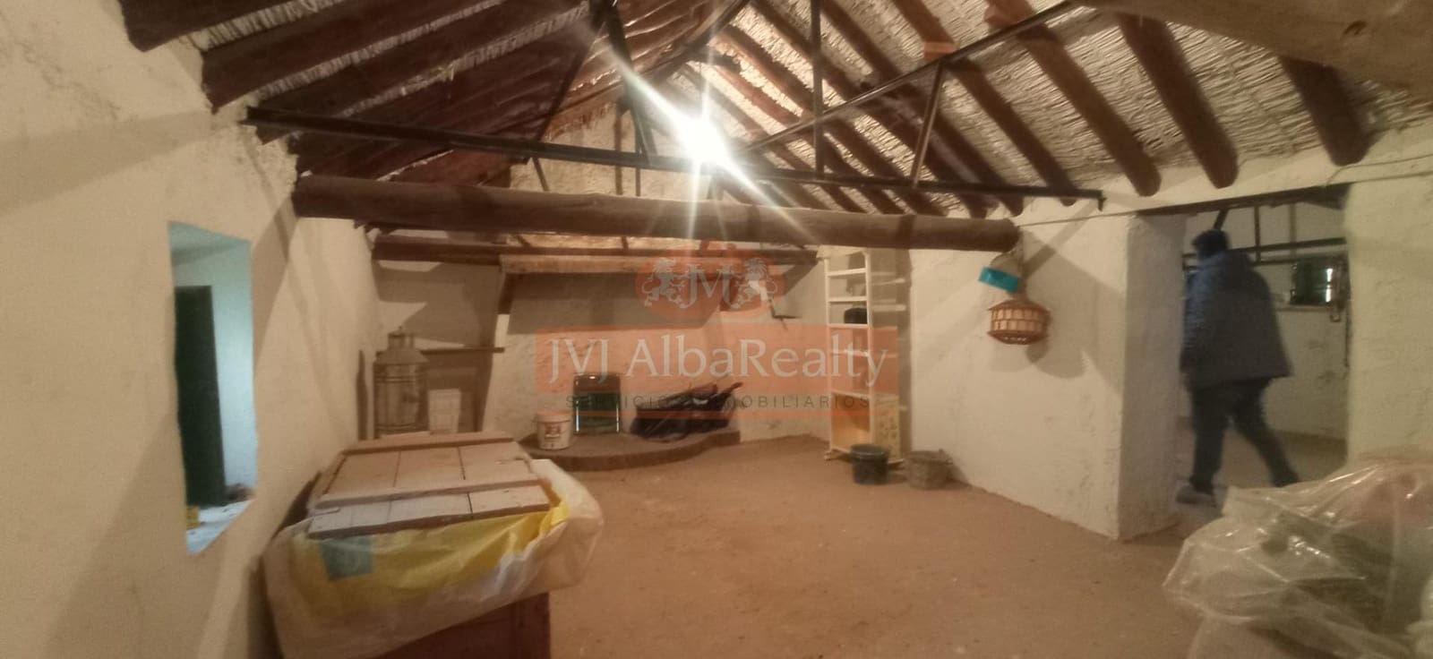 3 Zimmer Finca/Landgut zu verkaufen in Aguas Nuevas - 154.000 € (Ref: 9723662)