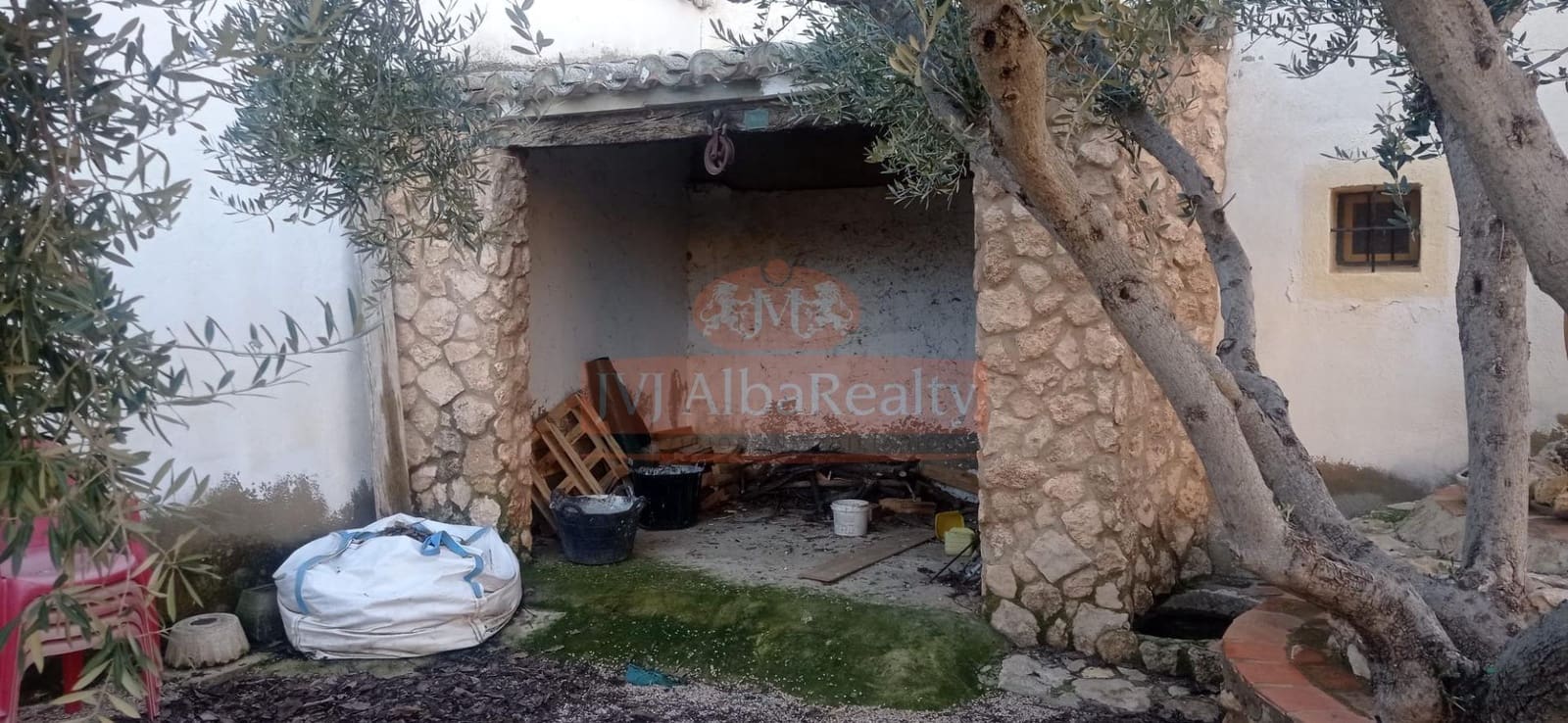 3 Zimmer Finca/Landgut zu verkaufen in Aguas Nuevas - 154.000 € (Ref: 9723662)