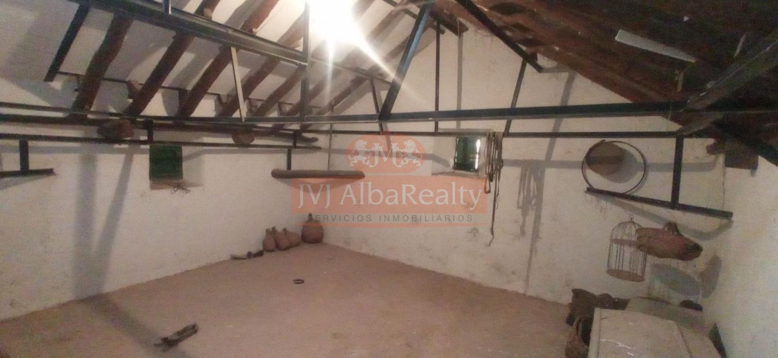 3 Zimmer Finca/Landgut zu verkaufen in Aguas Nuevas - 154.000 € (Ref: 9723662)