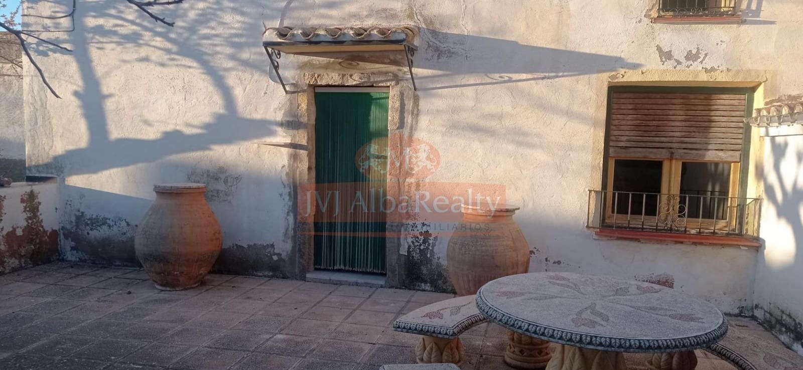 3 Zimmer Finca/Landgut zu verkaufen in Aguas Nuevas - 154.000 € (Ref: 9723662)