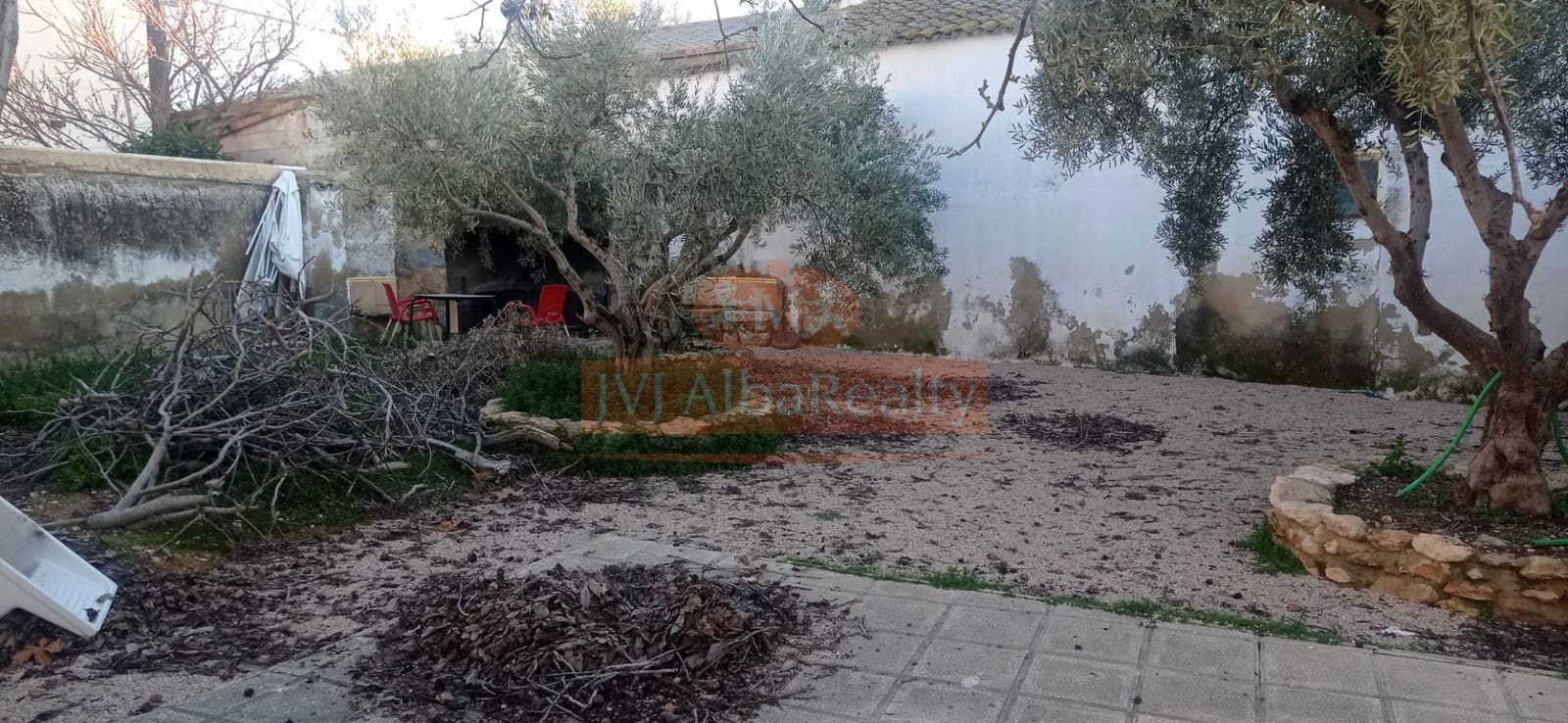 3 Zimmer Finca/Landgut zu verkaufen in Aguas Nuevas - 154.000 € (Ref: 9723662)