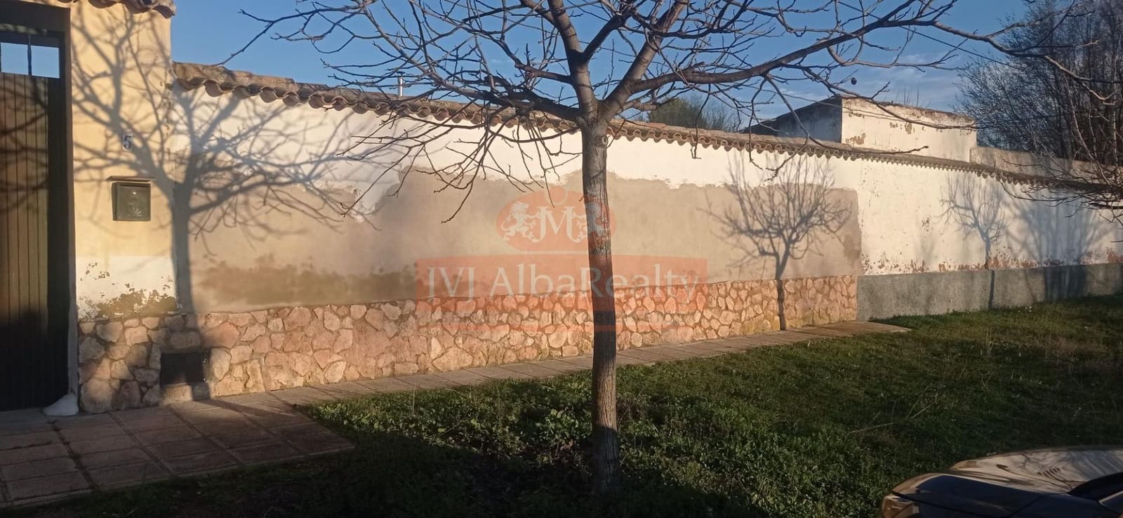 3 Zimmer Finca/Landgut zu verkaufen in Aguas Nuevas - 154.000 € (Ref: 9723662)