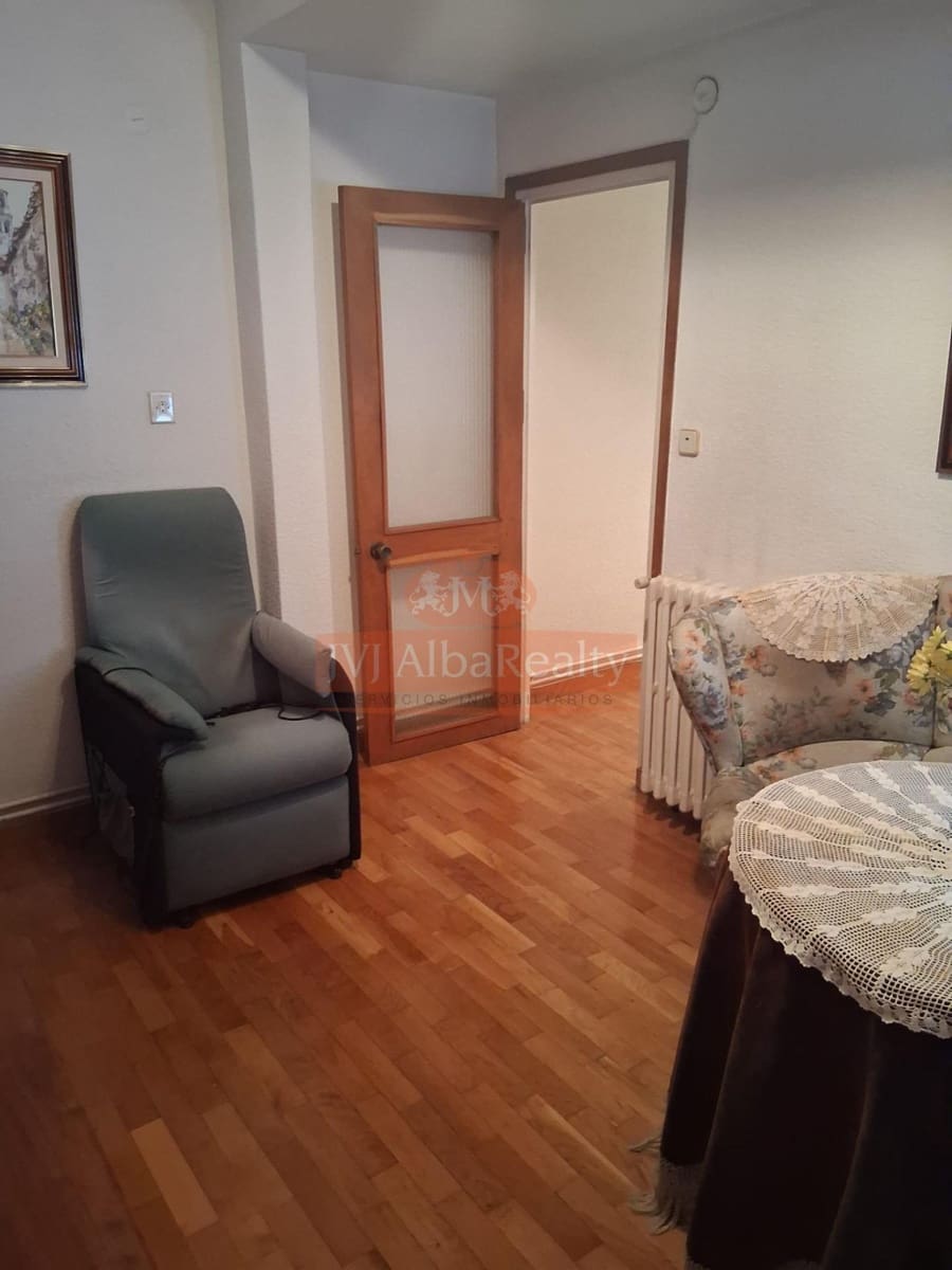 4 bedroom Flat for sale in Albacete city - € 380,000 (Ref: 9723663)