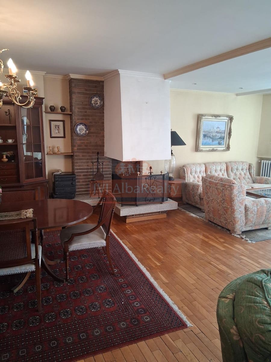 4 bedroom Flat for sale in Albacete city - € 380,000 (Ref: 9723663)