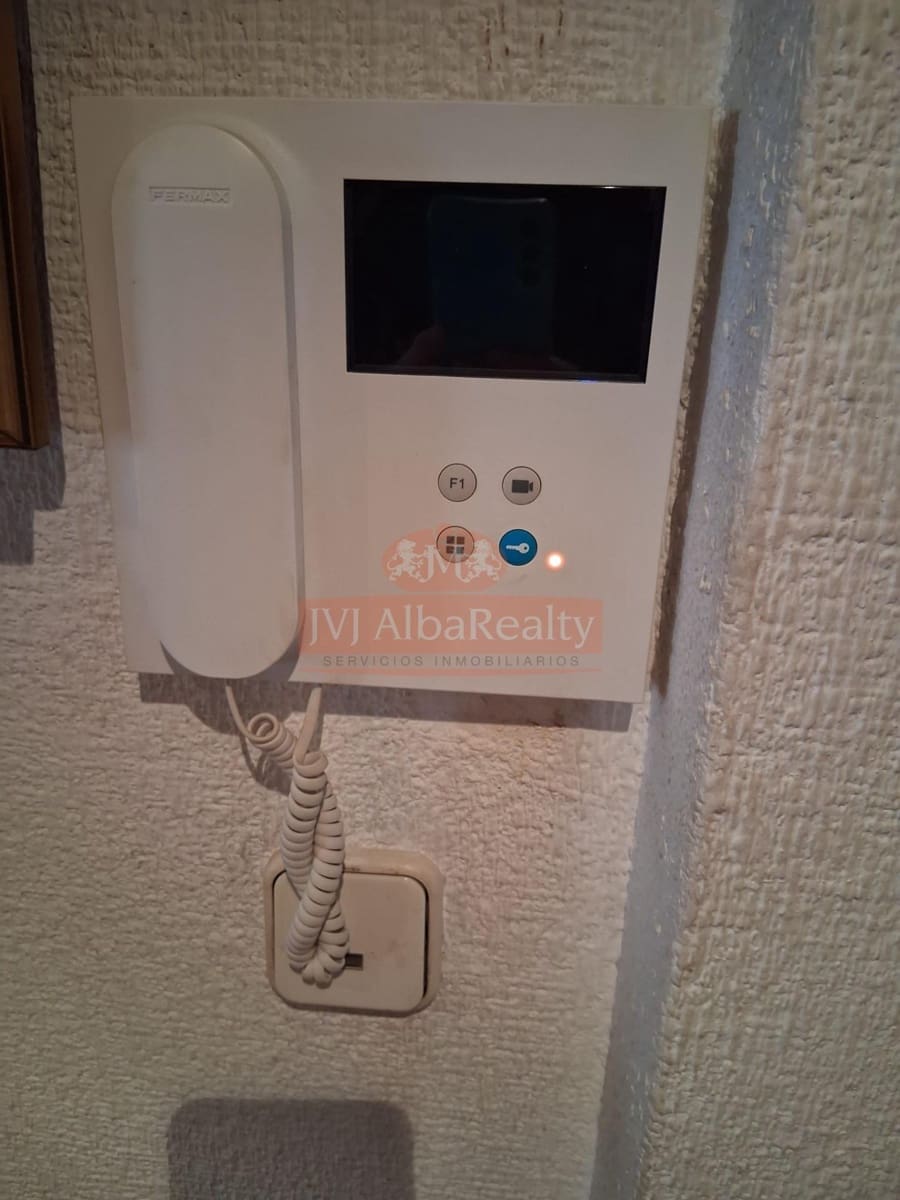 4 bedroom Flat for sale in Albacete city - € 380,000 (Ref: 9723663)