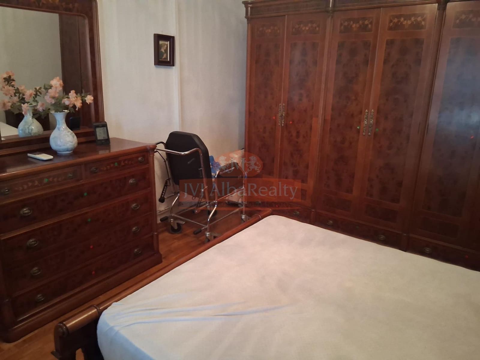 4 bedroom Flat for sale in Albacete city - € 380,000 (Ref: 9723663)