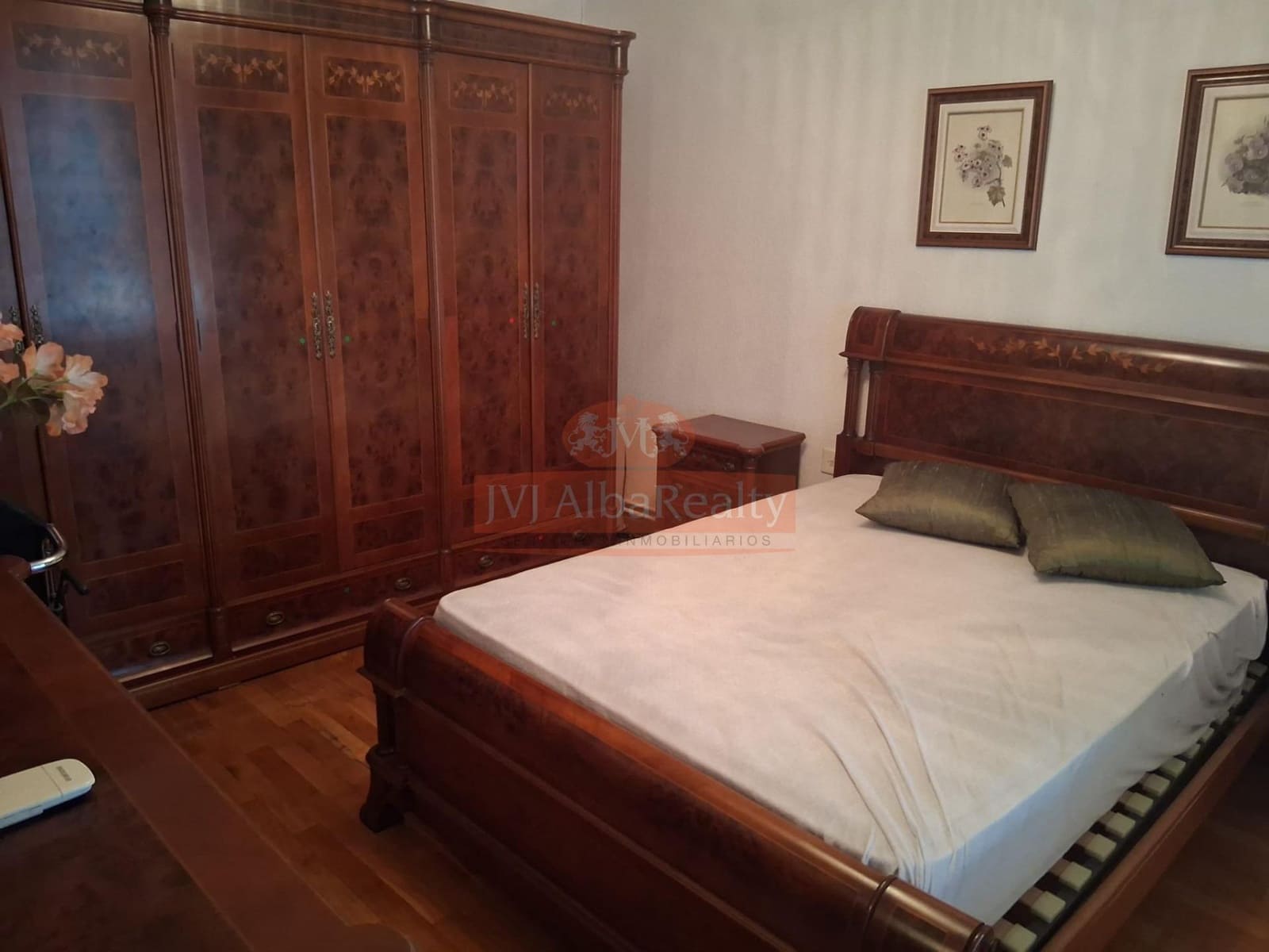 4 bedroom Flat for sale in Albacete city - € 380,000 (Ref: 9723663)