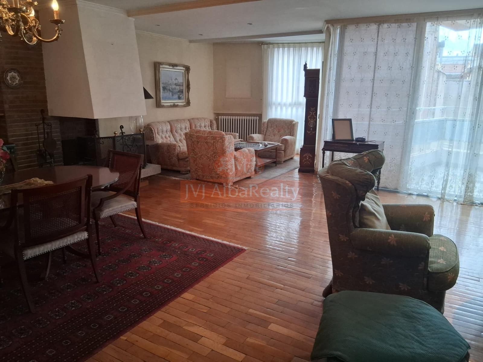 4 bedroom Flat for sale in Albacete city - € 380,000 (Ref: 9723663)