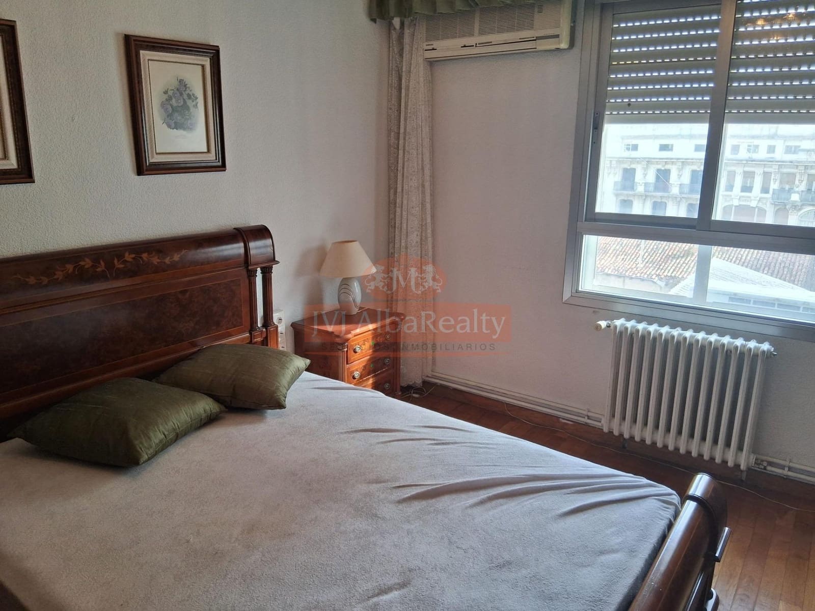 4 bedroom Flat for sale in Albacete city - € 380,000 (Ref: 9723663)