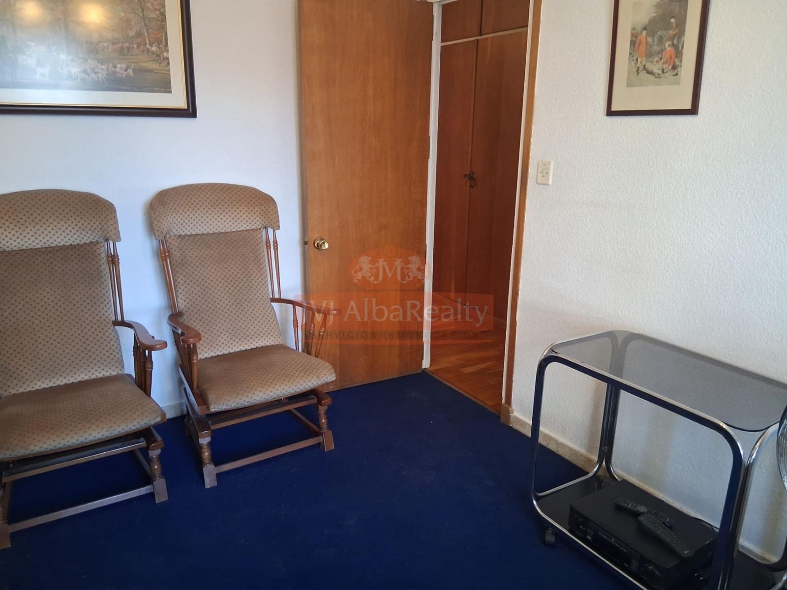4 bedroom Flat for sale in Albacete city - € 380,000 (Ref: 9723663)