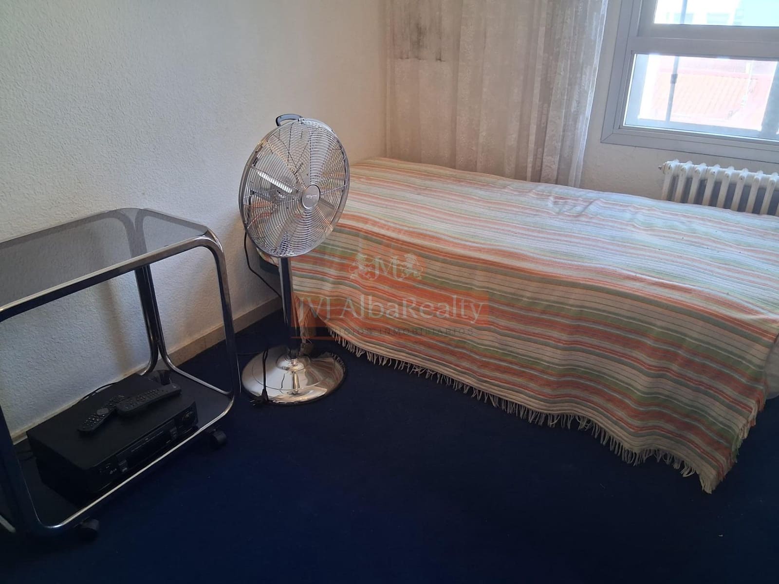 4 bedroom Flat for sale in Albacete city - € 380,000 (Ref: 9723663)