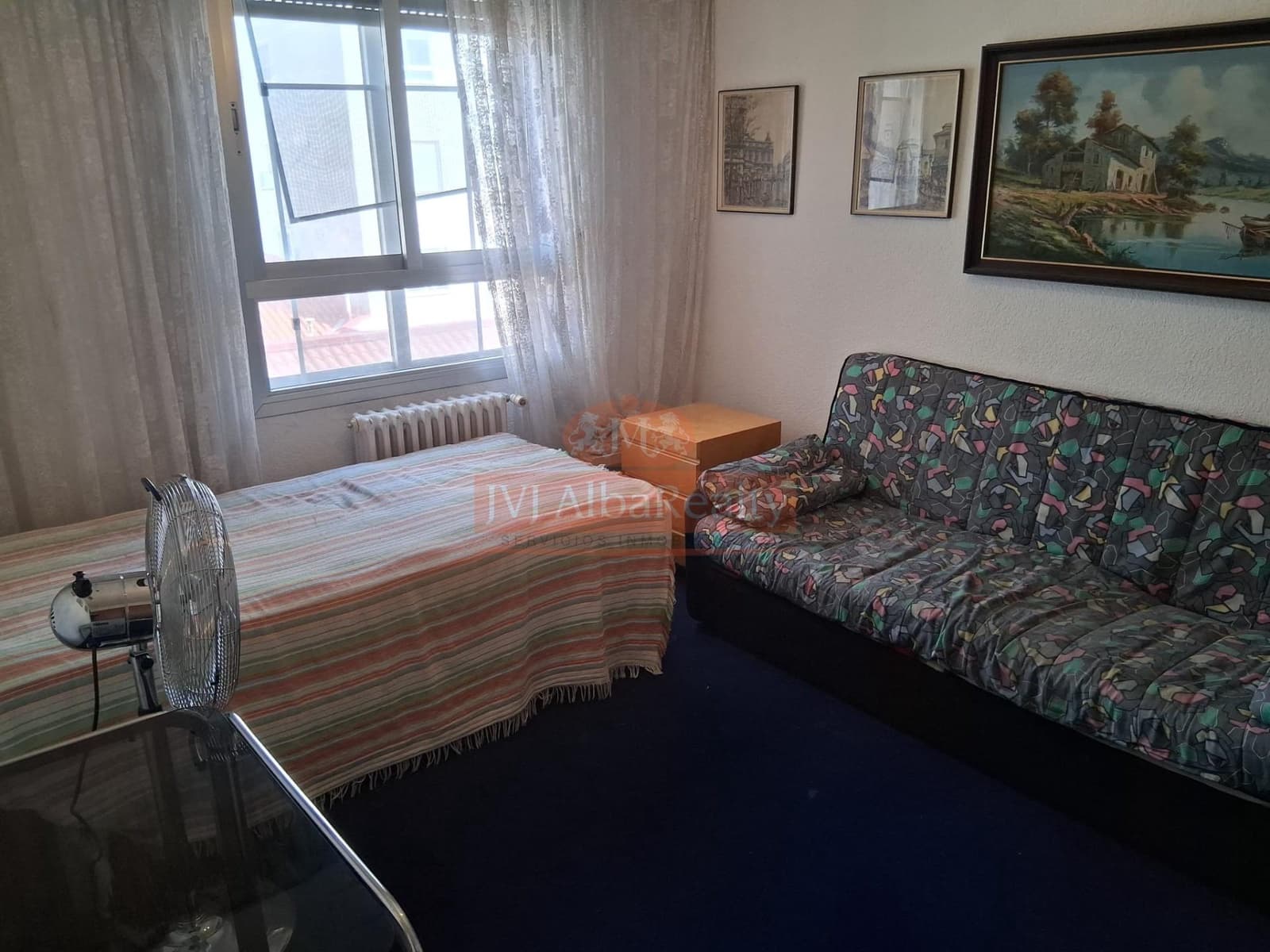 4 bedroom Flat for sale in Albacete city - € 380,000 (Ref: 9723663)