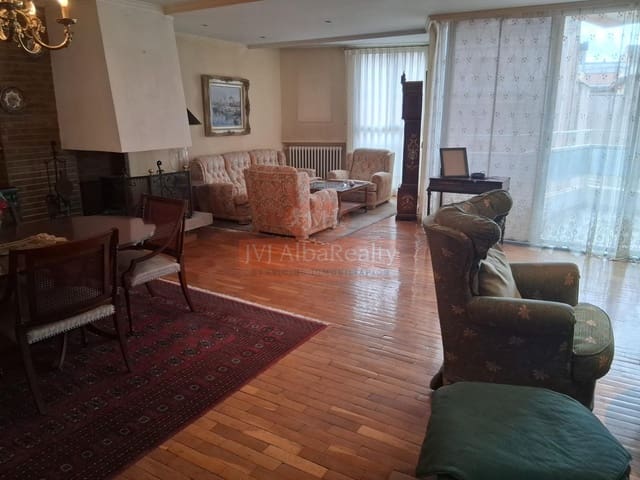 4 soveværelse Lejlighed til salg i Albacete by - € 380.000 (Ref: 9723663)