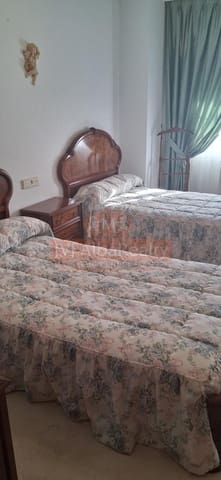 3 chambre Appartement à vendre à Albacete ville - 280 000 € (Ref: 9723664)