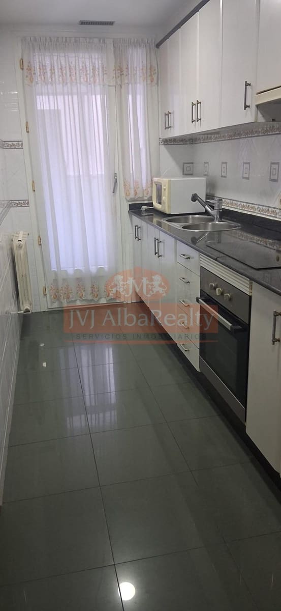 3 bedroom Flat for sale in Albacete city - € 280,000 (Ref: 9723664)