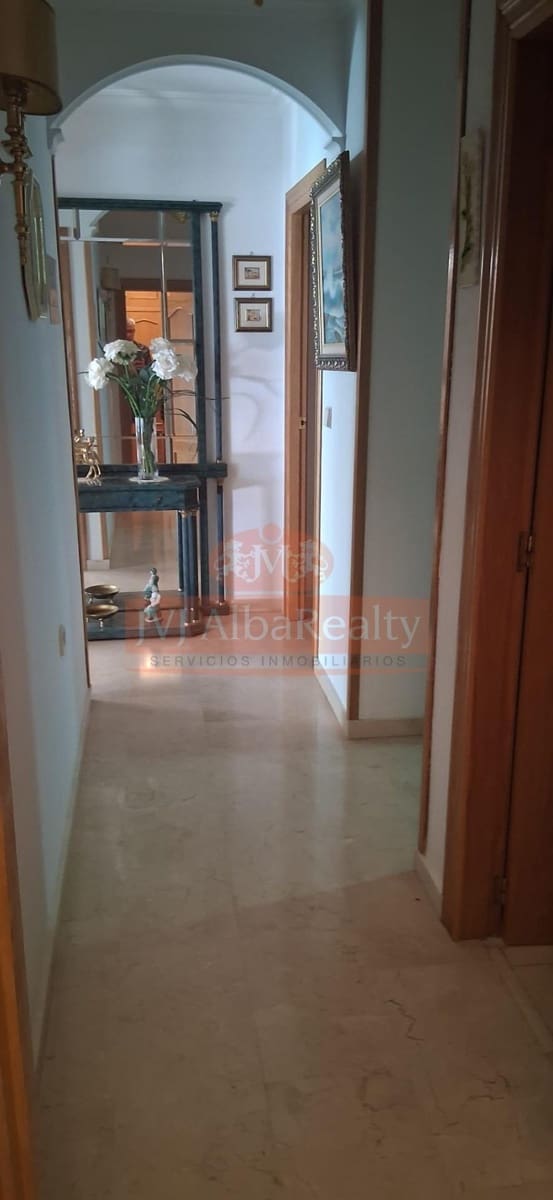 3 bedroom Flat for sale in Albacete city - € 280,000 (Ref: 9723664)