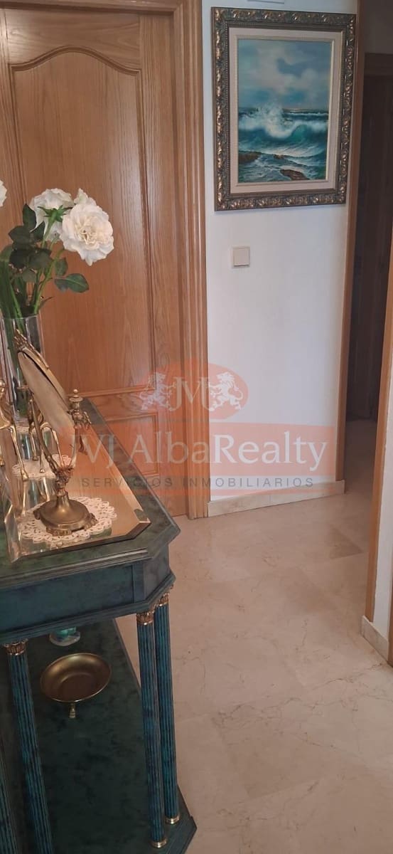 3 bedroom Flat for sale in Albacete city - € 280,000 (Ref: 9723664)