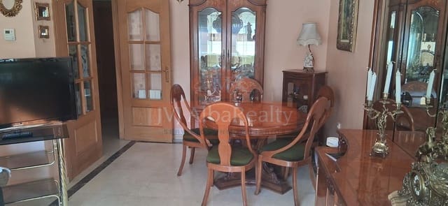 3 chambre Appartement à vendre à Albacete ville - 280 000 € (Ref: 9723664)