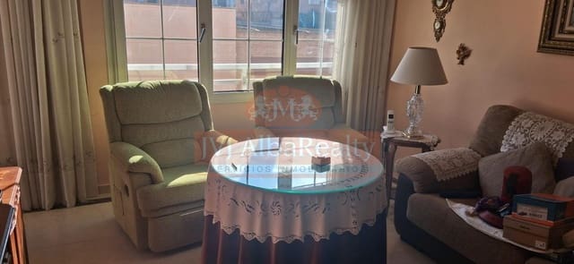 3 chambre Appartement à vendre à Albacete ville - 280 000 € (Ref: 9723664)