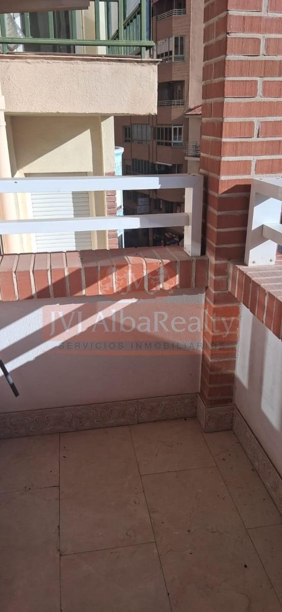 3 bedroom Flat for sale in Albacete city - € 280,000 (Ref: 9723664)