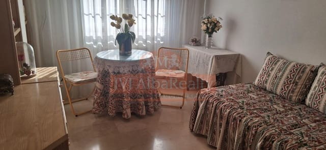 3 chambre Appartement à vendre à Albacete ville - 280 000 € (Ref: 9723664)