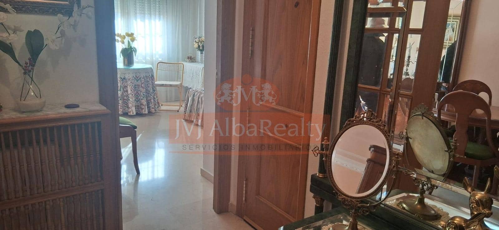 3 bedroom Flat for sale in Albacete city - € 280,000 (Ref: 9723664)
