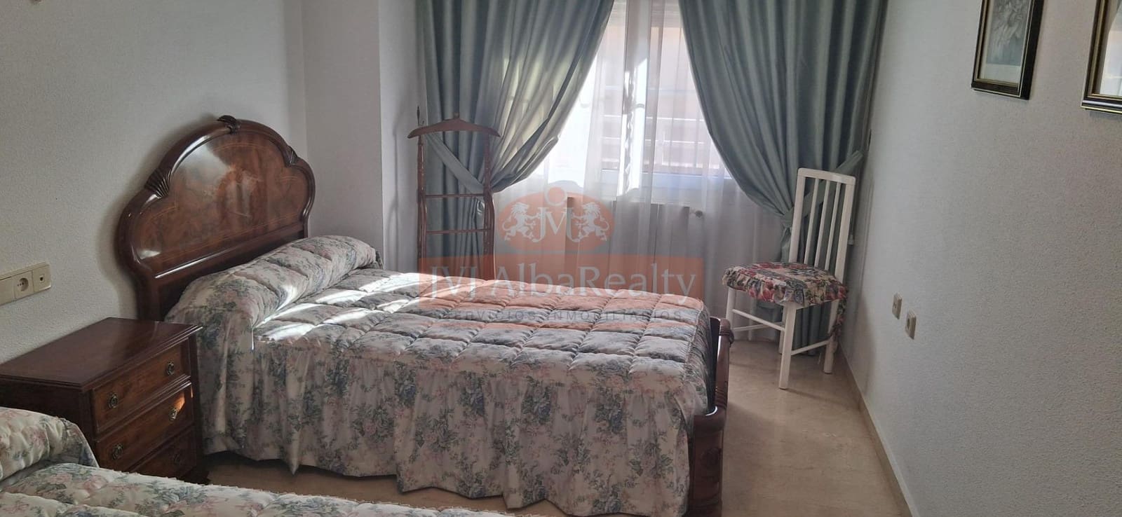 3 bedroom Flat for sale in Albacete city - € 280,000 (Ref: 9723664)