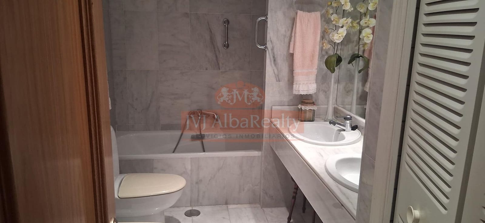 3 bedroom Flat for sale in Albacete city - € 280,000 (Ref: 9723664)