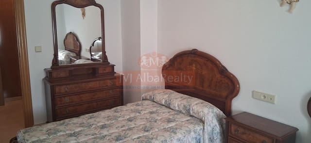 3 chambre Appartement à vendre à Albacete ville - 280 000 € (Ref: 9723664)