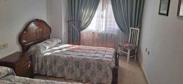 3 chambre Appartement à vendre à Albacete ville - 280 000 € (Ref: 9723664)