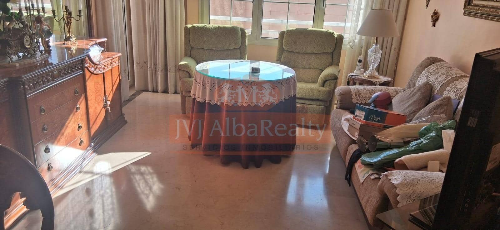 3 bedroom Flat for sale in Albacete city - € 280,000 (Ref: 9723664)