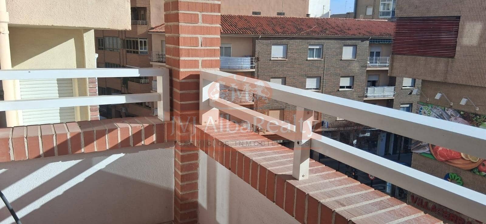 3 bedroom Flat for sale in Albacete city - € 280,000 (Ref: 9723664)