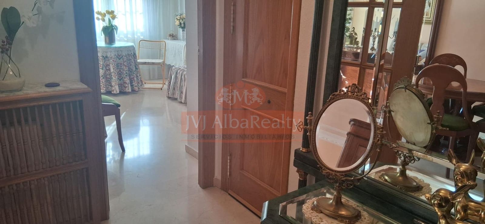 3 bedroom Flat for sale in Albacete city - € 280,000 (Ref: 9723664)