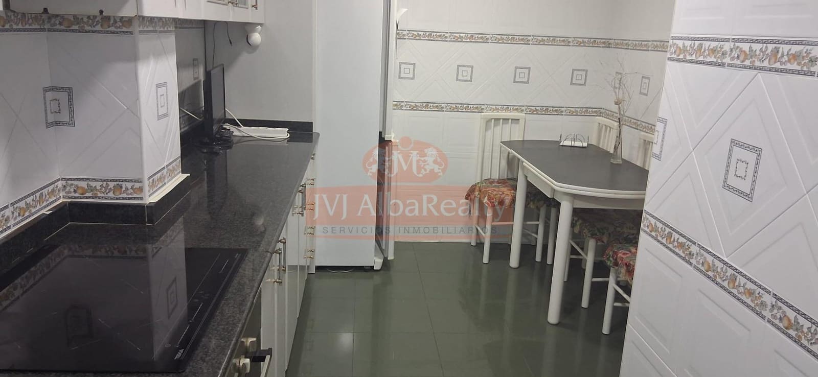 3 bedroom Flat for sale in Albacete city - € 280,000 (Ref: 9723664)