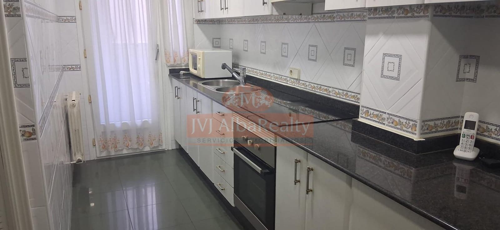3 bedroom Flat for sale in Albacete city - € 280,000 (Ref: 9723664)