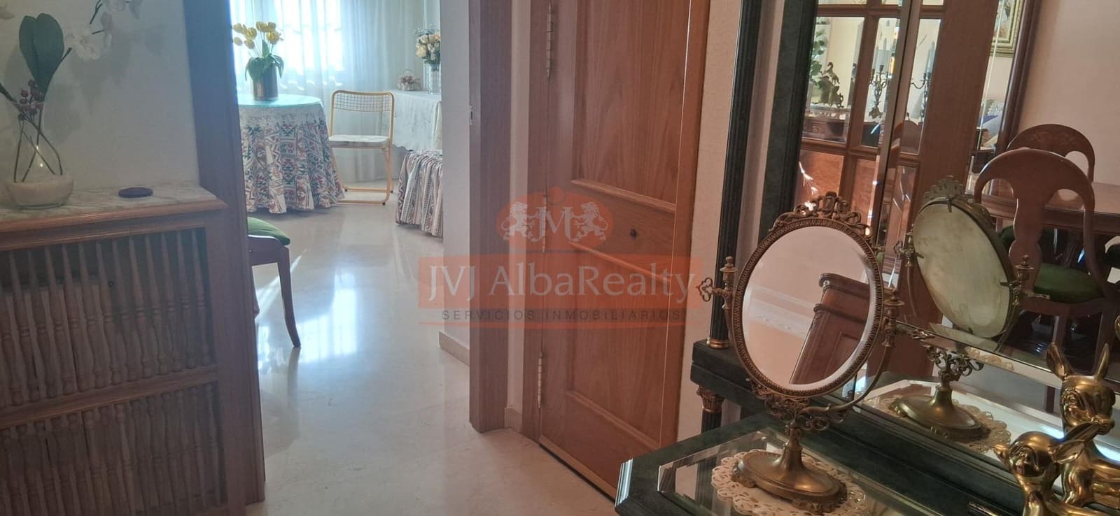 3 bedroom Flat for sale in Albacete city - € 280,000 (Ref: 9723664)