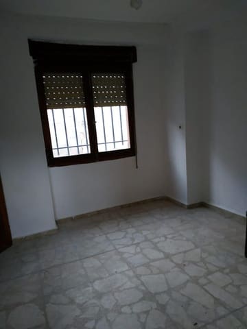 2 bedroom Villa for sale in Madrigueras - € 53,000 (Ref: 9723665)