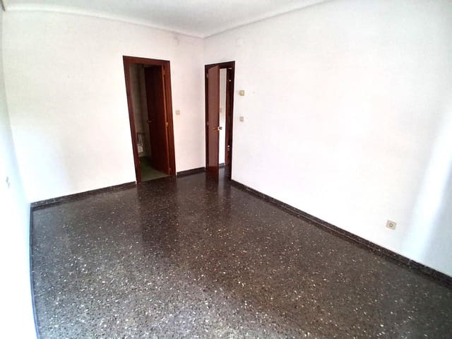 4 sypialnia Mieszkanie na sprzedaż w Miasto Albacete z garażem - 230 000 € (Ref: 9723666)