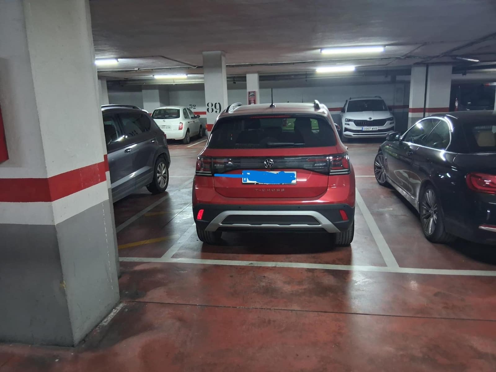 4 bedroom Flat for sale in Albacete city with garage - € 230,000 (Ref: 9723666)