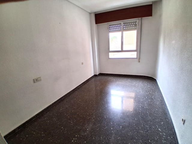 4 sypialnia Mieszkanie na sprzedaż w Miasto Albacete z garażem - 230 000 € (Ref: 9723666)