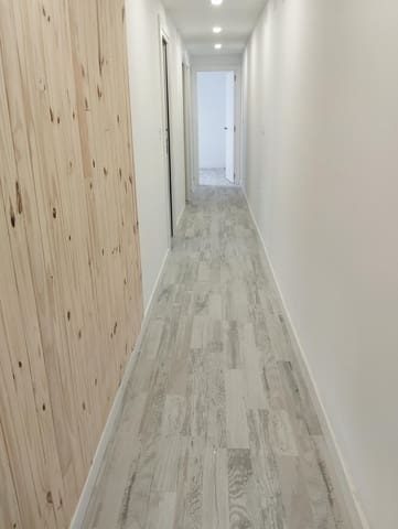 3 bedroom Flat for sale in Industria, Albacete city - € 185,000 (Ref: 9723667)