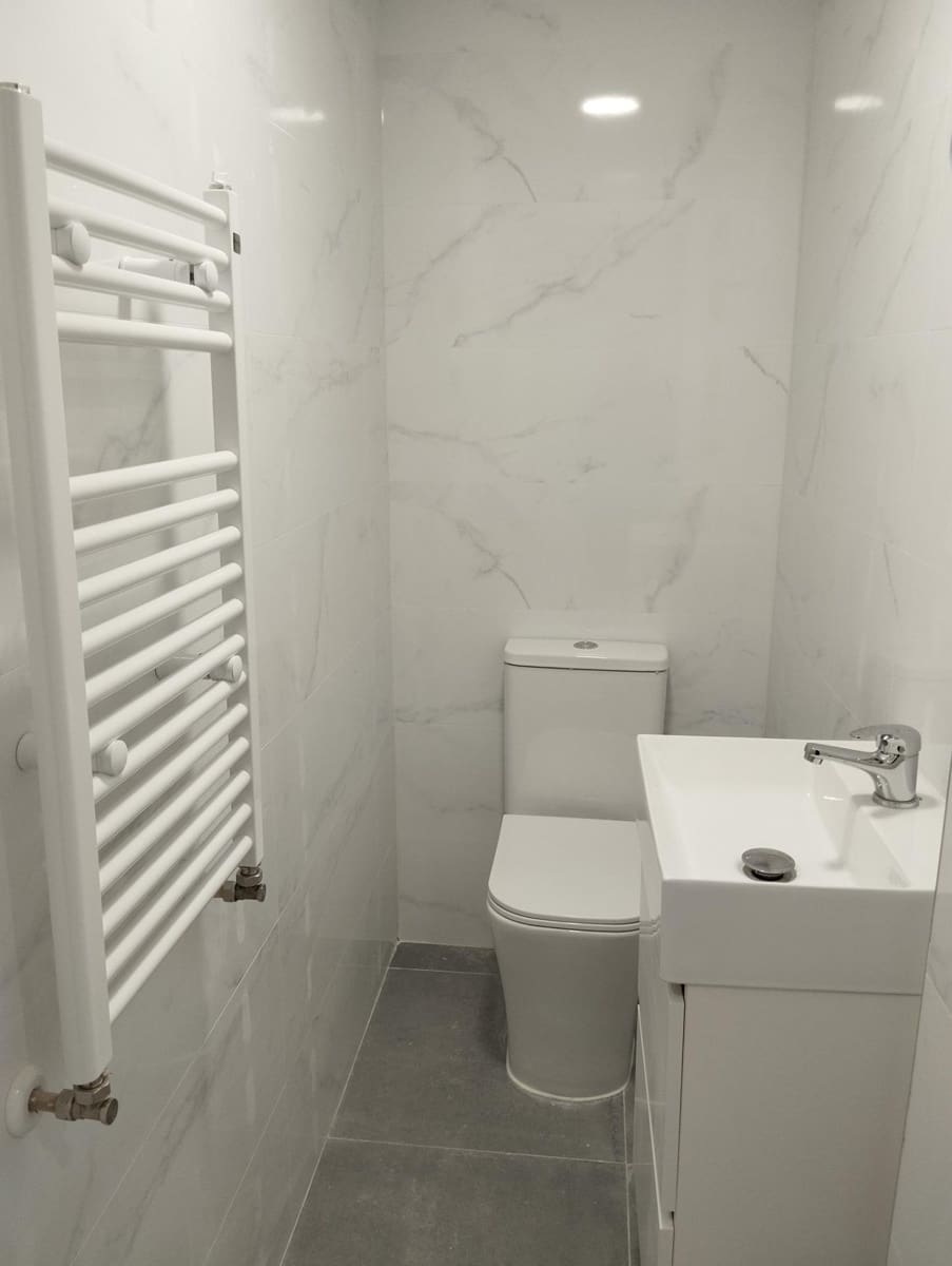 3 bedroom Flat for sale in Albacete city - € 185,000 (Ref: 9723667)