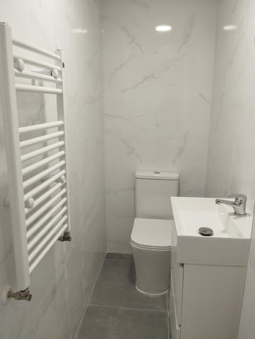 3 bedroom Flat for sale in Industria, Albacete city - € 185,000 (Ref: 9723667)