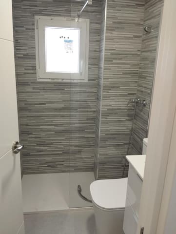 3 bedroom Flat for sale in Industria, Albacete city - € 185,000 (Ref: 9723667)