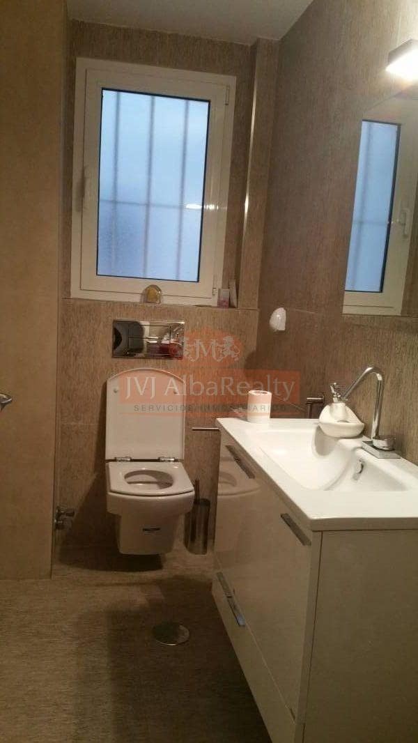 3 bedroom Flat for rent in Albacete city with garage - € 1,000 (Ref: 9723668)